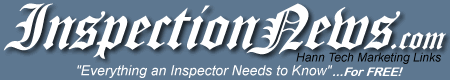 Inspection News